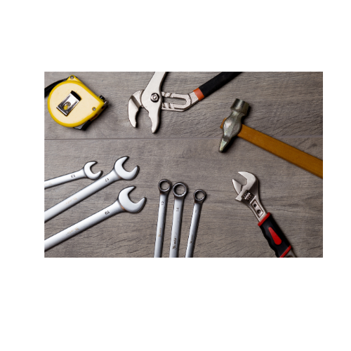 Hand Tools