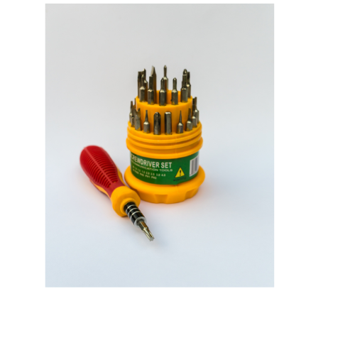 Drill Machine